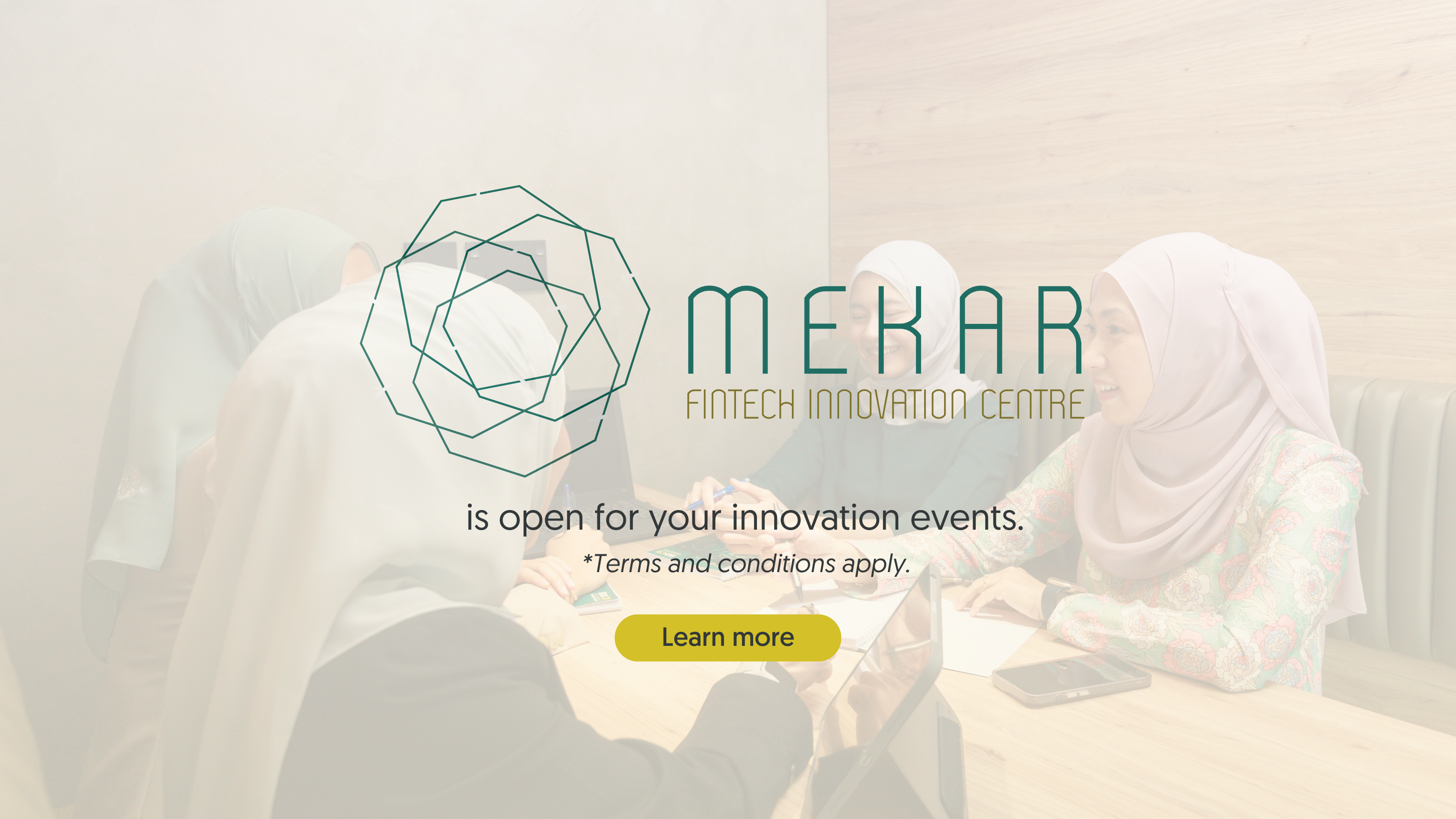 Mekar Launch