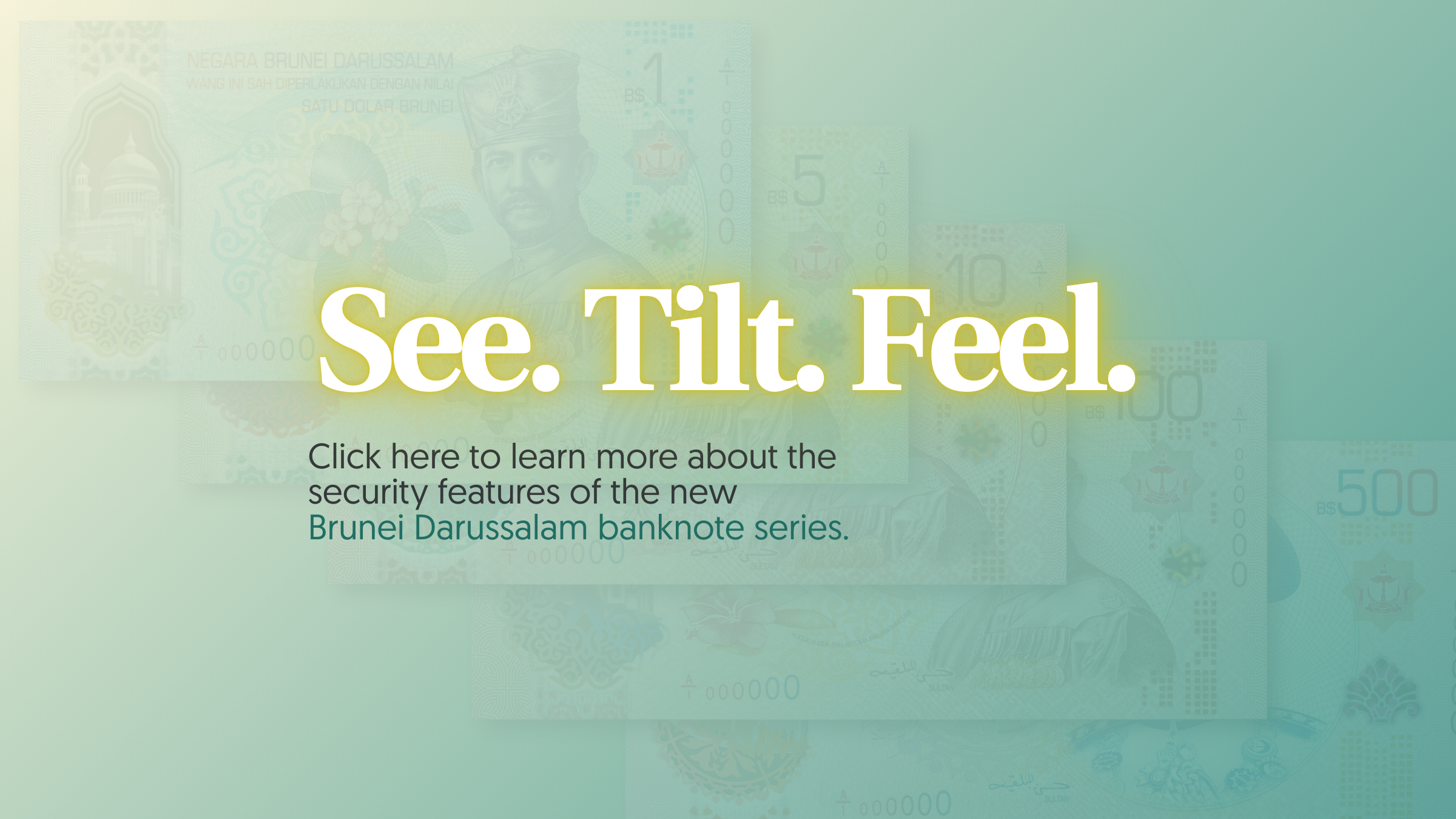 Security Features